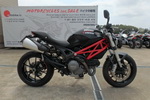     Ducati M796A Monster796A  2014  8